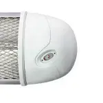 بخاری برقی دیواری مدل WHA2200 آراسته
