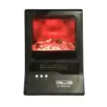 شومینه برقی مدل EFPA-2000 آراسته