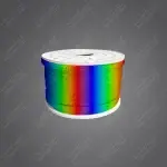 ریسه LED رویالوکس 10 وات ۶۰ چیپ بر متر RGB پارس شعاع توس