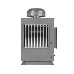 هیتر گازی کانالی GH 0660 انرژی