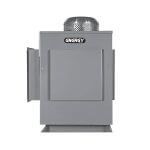 هیتر گازی کانالی GH 0660 انرژی