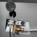 هیتر گازی کانالی GH 0660 انرژی