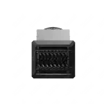 جت هیتر گازی GH 0860 انرژی
