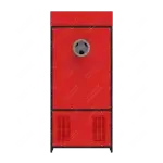 کوره هوای گرم گازوئیلی OF 3000 انرژی