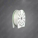 ریسه LED والانور 8 وات ۱۲۰ چیپ بر متر انبه ای پارس شعاع توس