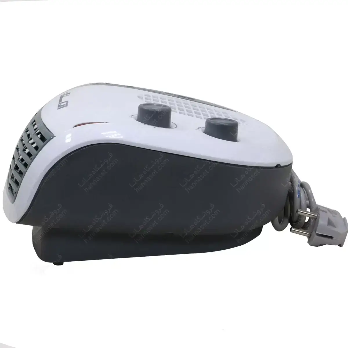 بخاری برقی فن دار رومیزی FHA2000 آراسته