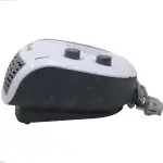 بخاری برقی فن دار رومیزی FHA2000 آراسته