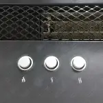 شومینه برقی مدل EFPA-2000 آراسته - Image 5