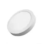 پنل روکار گرد 36 وات SP4036R سان لوکس
