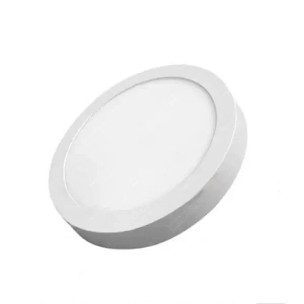پنل روکار گرد 36 وات SP4036R سان لوکس