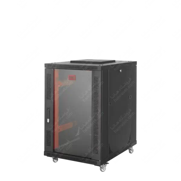 رک ایستاده HPA عمق 8۰ عرض ۶۰ پایا سیستم
