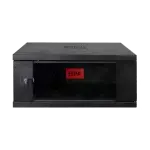 رک HPA دیواری 4 یونیت عمق 45 سانتی‌متر پایا سیستم