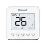ترموستات دیجیتال مدل TF428WN/U هانیول
