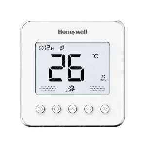 ترموستات دیجیتال مدل TF428WN/U هانیول