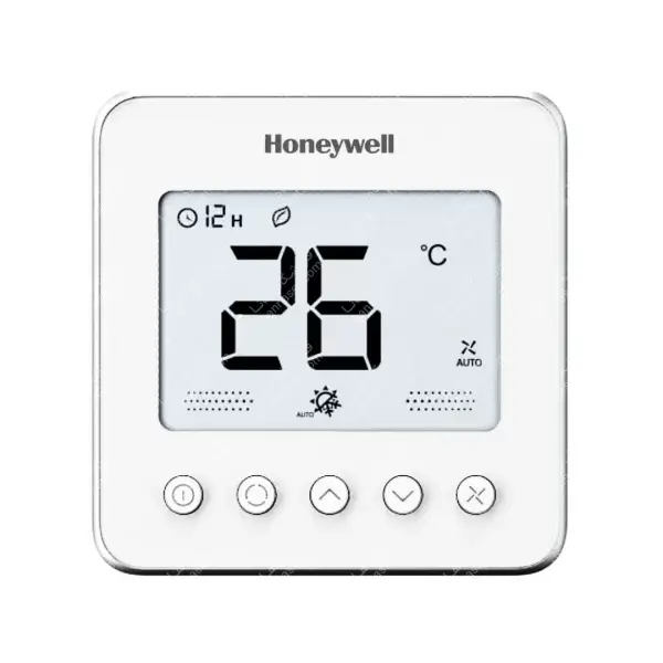 ترموستات دیجیتال مدل TF428WN/U هانیول