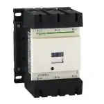 کنتاکتور 115 آمپر 60 کیلووات، بوبین 110VAC اشنایدر