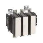 کنتاکتور 630 آمپر 335 کیلووات، بوبین 220VAC اشنایدر