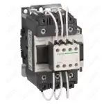 کنتاکتور خازنی 34 کیلوواری مدل LC1DPK12M7 اشنایدر