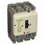 کلید حرارتی (محافظ موتور) MPCB مدل 60:100 اشنایدر