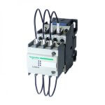 کنتاکتور خازنی 16.7 کیلوواری مدل LC1DGK11M7 اشنایدر