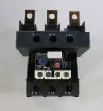 بی متال ( رله حرارتی/ اضافه جریان) اشنایدر مدل LRD4367