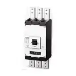 کلید اتوماتیک 1600 آمپر قابل تنظیم الکترونیکی هیوندای