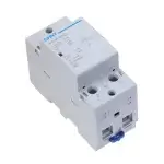 کنتاکتور تکفاز (دو پل) مدل NCH8 چانت