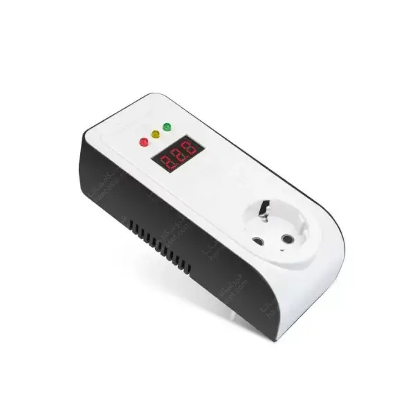محافظ کولر گازی دیجیتال پارت الکتریک