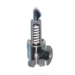 شیر ایمنی SMU-7000 آ اس تی