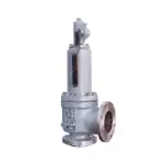 شیر ایمنی SMU-7000 آ اس تی