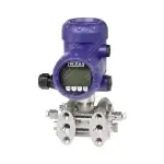 ترانسمیتر اختلاف فشار DPT-20 ویکا