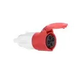 سوکت مادگی سیار 32*4 پارت الکتریک