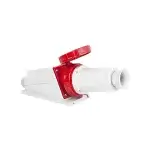 سوکت کامل 16*3 پارت الکتریک