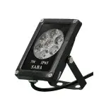 پروژکتور ۱*۷ وات مشکی صبا ترانس