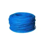 کابل شبکه CAT6 UTP اوت دور تست فلوک پرمننت هدروم 7 لگراند