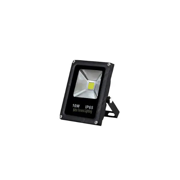 پروژکتور 10 وات تخت COB صبا ترانس