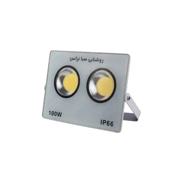 پروژکتور 100 وات آیپد COB صبا ترانس
