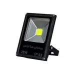 پروژکتور 20 وات تخت COB صبا ترانس