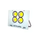 پروژکتور 200 وات آیپد COB صبا ترانس