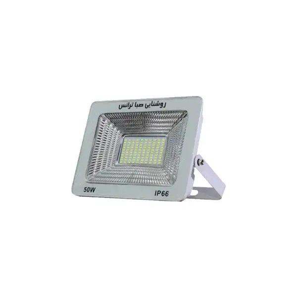 پروژکتور 50 وات آیپد SMD صبا ترانس