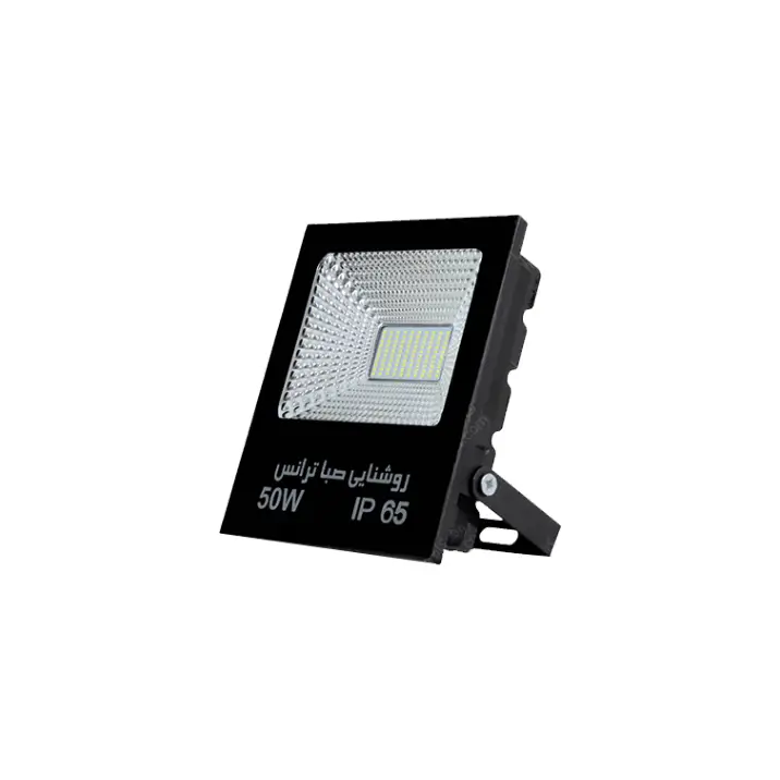پروژکتور 100 وات تخت SMD صبا ترانس