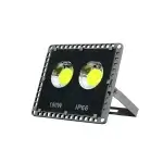 پروژکتور فلت 100 وات مدل خورشیدی صبا ترانس