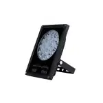 پروژکتور فلت 18 وات قاب مشکی صبا ترانس