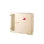 جعبه آتش نشانی دوکابین (دوقلو) بدون قرقره آریا کوپلینگ