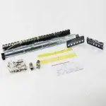 پچ پنل 24 پورت CAT6 SFTP لگراند