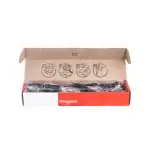 پچ پنل 24 پورت CAT6 SFTP لگراند