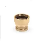 تبدیل میل برنجی 2 اینچ آریاکوپلینگ