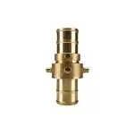 کوپلینگ مکش برنجی 4 اینچ آریاکوپلینگ