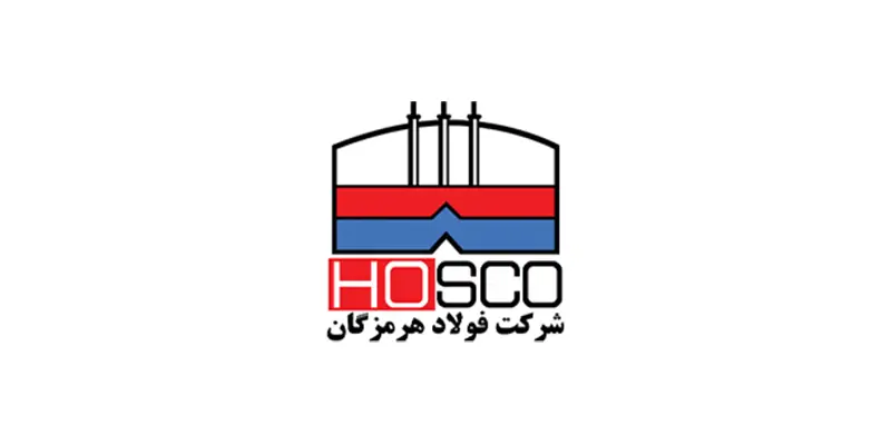 شرکت توکا صنعت فولاد هرمزگان