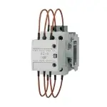 کنتاکتور خازنی 25 کیلوواری MC-32-AC9 برند LS